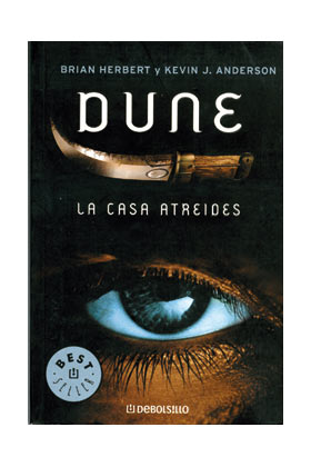 DUNE: LA CASA ATREIDES