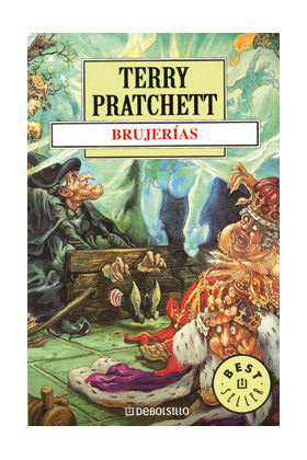 BRUJERIAS