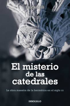 MISTERIO DE LAS CATEDRALES, EL