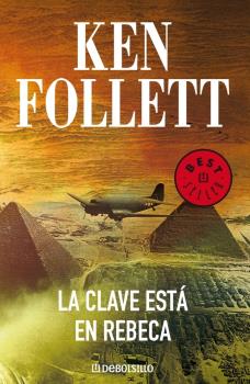 CLAVE ESTA EN REBECA, LA