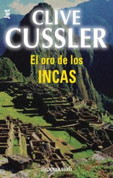 ORO DE LOS INCAS, EL