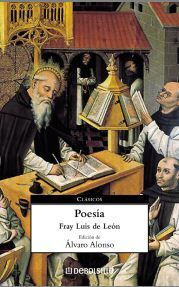 POESIA - FRAY LUIS DE LEON