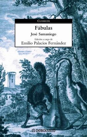 FABULAS
