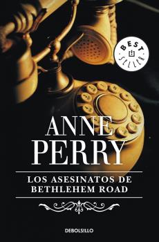 ASESINATOS DE BETHLEHEM ROAD,LOS