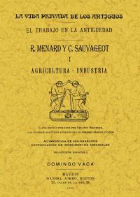 EL TRABAJO EN LA ANTIGÜEDAD 2T