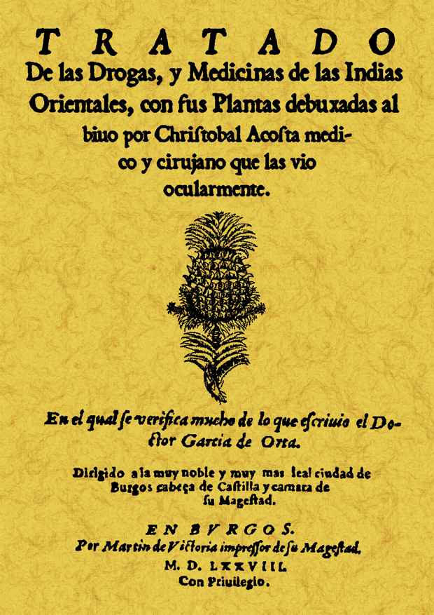 TRATADO DE LAS DROGAS