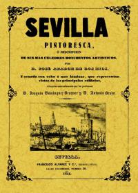 SEVILLA PINTORESCA