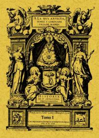 HISTORIA DE MADRID 2T