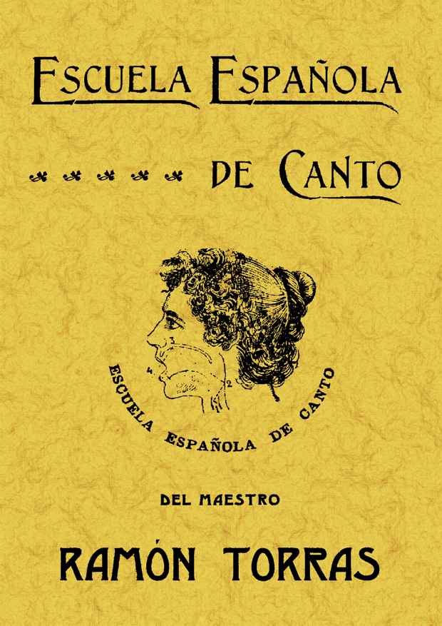 ESCUELA ESPAÑOLA DE CANTO