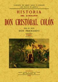 HISTORIA DEL ALMIRANTE DON CRISTOBAL COLON 2T