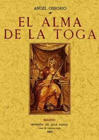 ALMA DE LA TOGA, EL