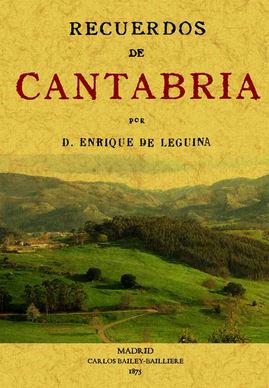 RECUERDOS DE CANTABRIA        Maxtor