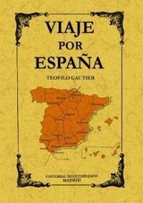 VIAJE POR ESPAÑA                          Maxtor