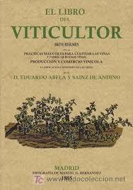 LIBRO DEL VITICULTOR, EL