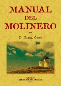 MANUAL DEL MOLINERO
