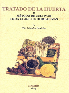 TRATADO DE LA HUERTA