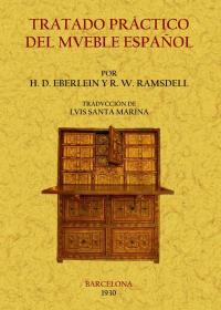 TRATADO PRACTICO MUEBLE ESPAÑOL