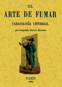 ARTE DE FUMAR   TABACOLOGIA UNIVERSAL
