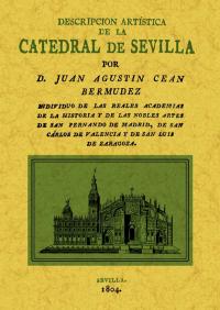 CATEDRAL DE SEVILLA Descripcion artistica