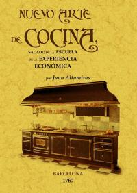 NUEVO ARTE COCINA Sacado Escuela Experiencia Economica