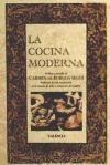 COCINA MODERNA, LA