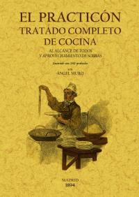 PRACTICON Tratado completo de cocina, EL