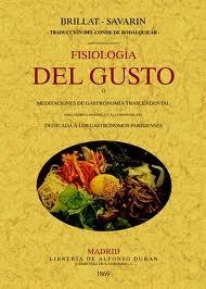 FISIOLOGIA DEL GUSTO (MAXTOR)