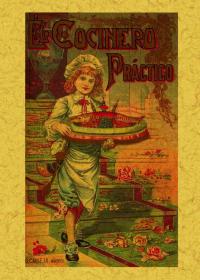 COCINERO PRACTICO, EL   Maxtor