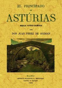 PRINCIPADO DE ASTURIAS