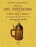 MANUAL DEL CERVECERO