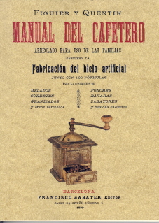 MANUAL DEL CAFETERO