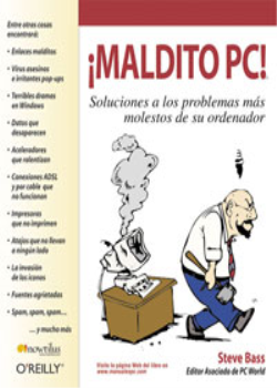 MALDITO PC!