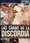 CARAS DE LA DISCORDIAS