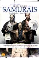 BREVE Hª SAMURAIS
