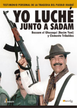 YO LUCHE JUNTO A SADAM