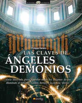 LAS CLAVES DE ÁNGELES Y DEMONIOS