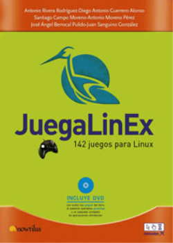 JUEGALINEX
