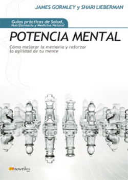 POTENCIA MENTAL