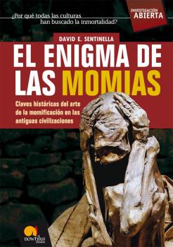 EL ENIGMA DE LAS MOMIAS