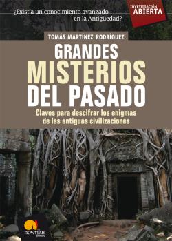 GRANDES MISTERIOS DEL PASADO