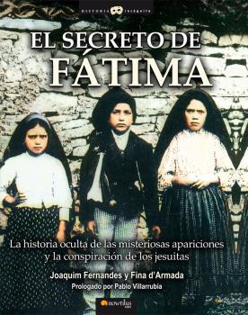 EL SECRETO DE FÁTIMA