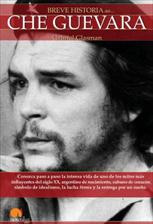 BREVE HISTORIA DEL CHE GUEVARA