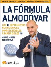 LA FORMULA ALMODOVAR