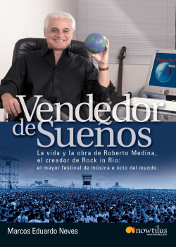 VENDEDOR DE SUEÑOS