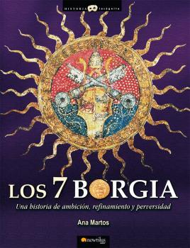 LOS 7 BORGIA