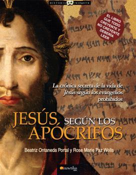 JESÚS SEGÚN LOS APÓCRIFOS
