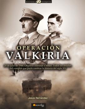 OPERACIÓN VALKIRIA