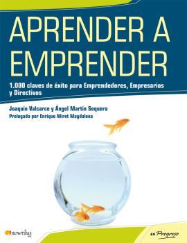 APRENDER A EMPRENDER