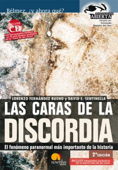LAS CARAS DE LA DISCORDIA