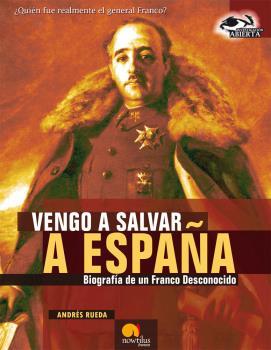 VENGO A SALVAR A ESPAÑA